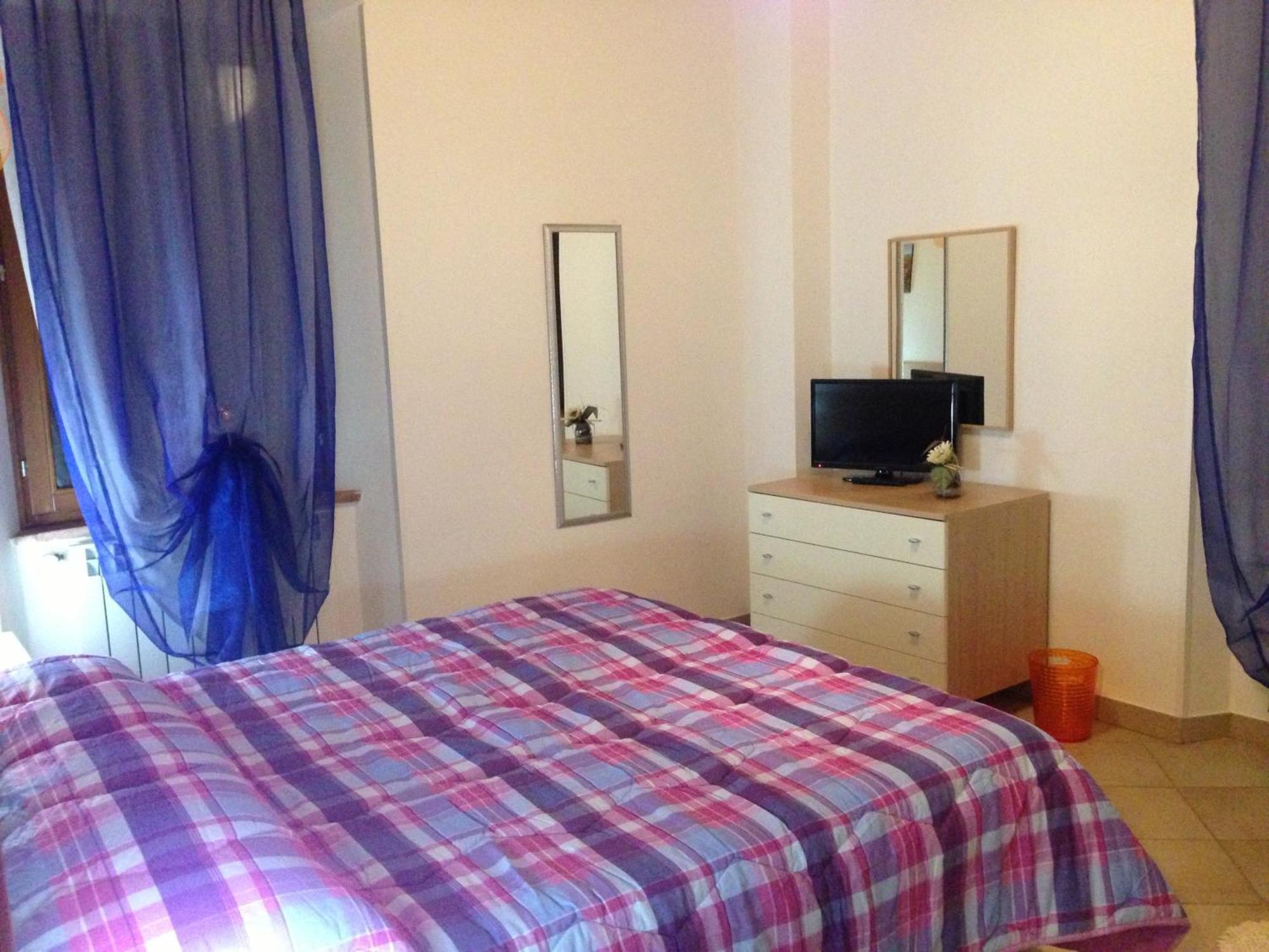 Borgo Rosia Holiday House ภายนอก รูปภาพ