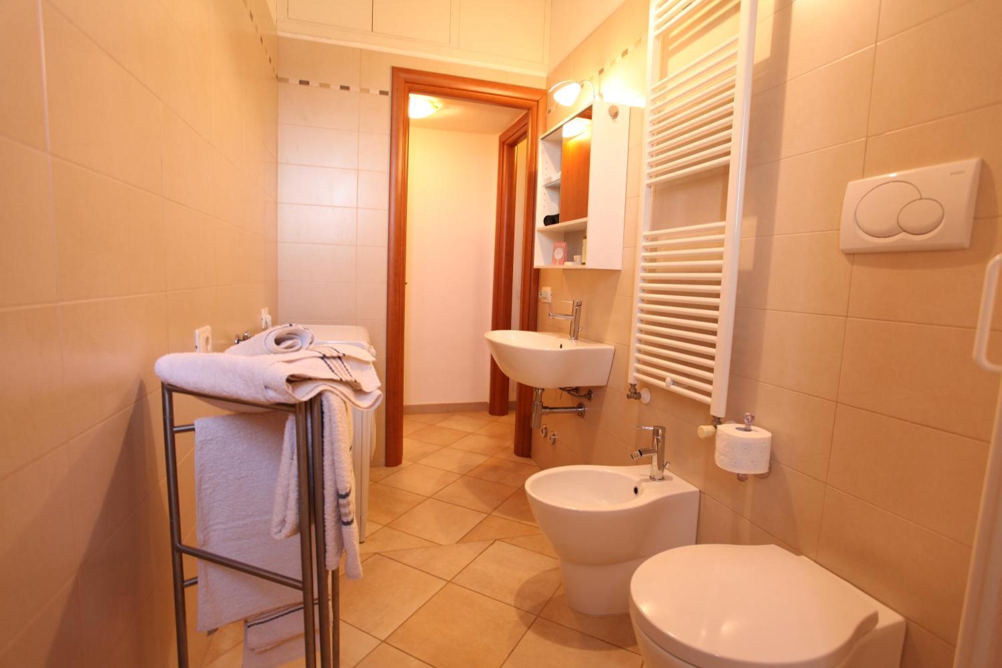 Borgo Rosia Holiday House ภายนอก รูปภาพ