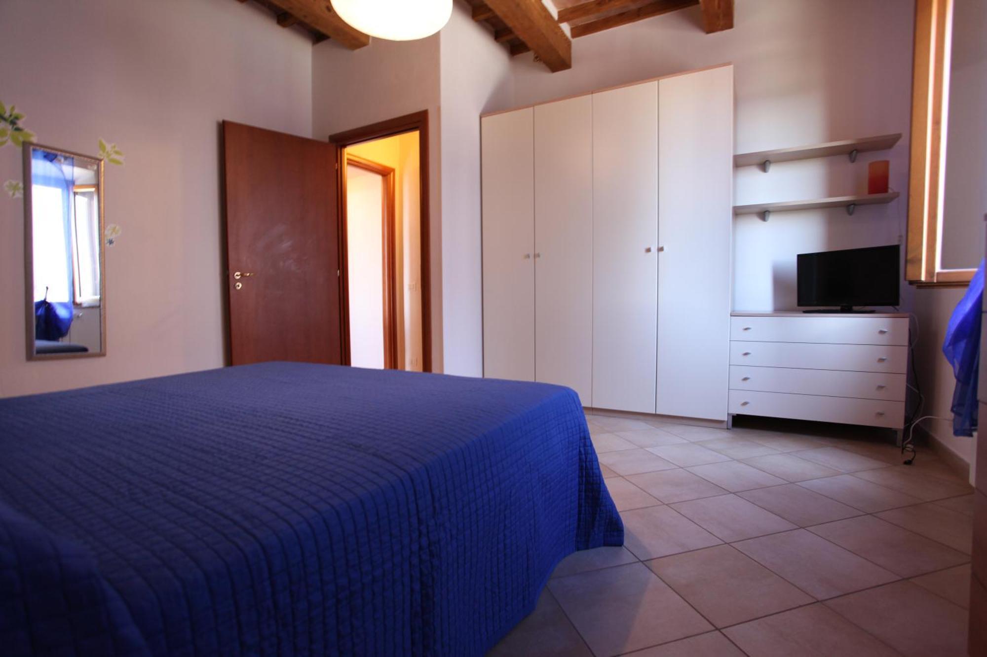 Borgo Rosia Holiday House ภายนอก รูปภาพ