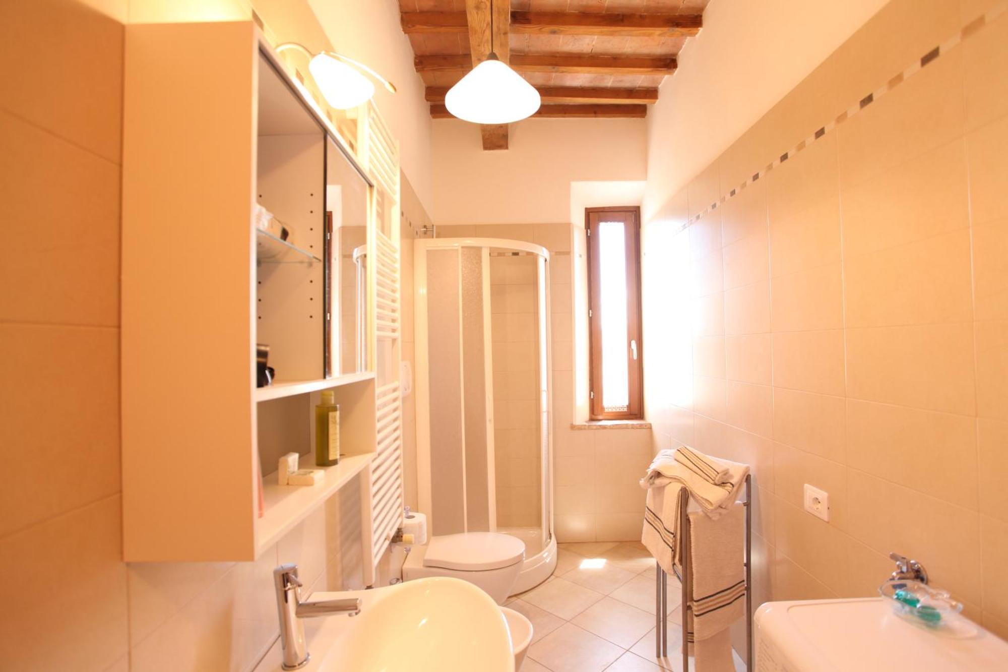 Borgo Rosia Holiday House ภายนอก รูปภาพ