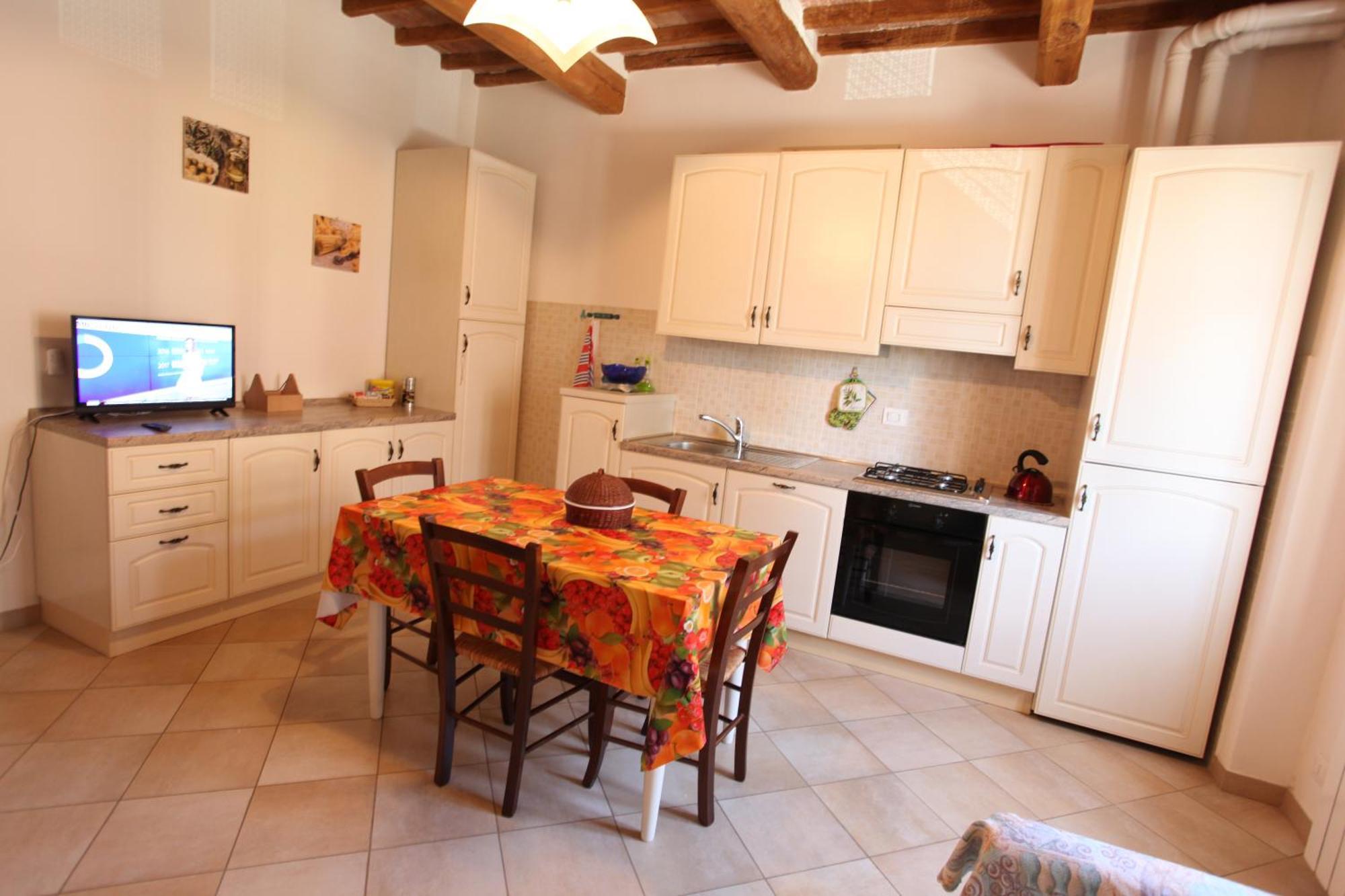 Borgo Rosia Holiday House ภายนอก รูปภาพ