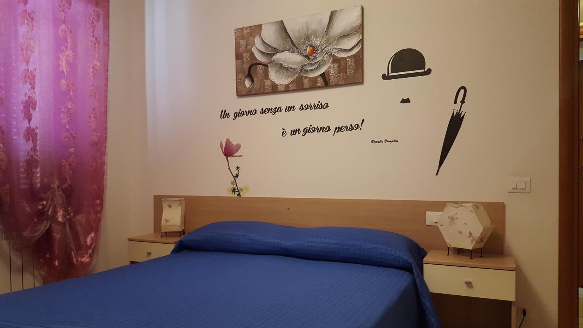 Borgo Rosia Holiday House ภายนอก รูปภาพ