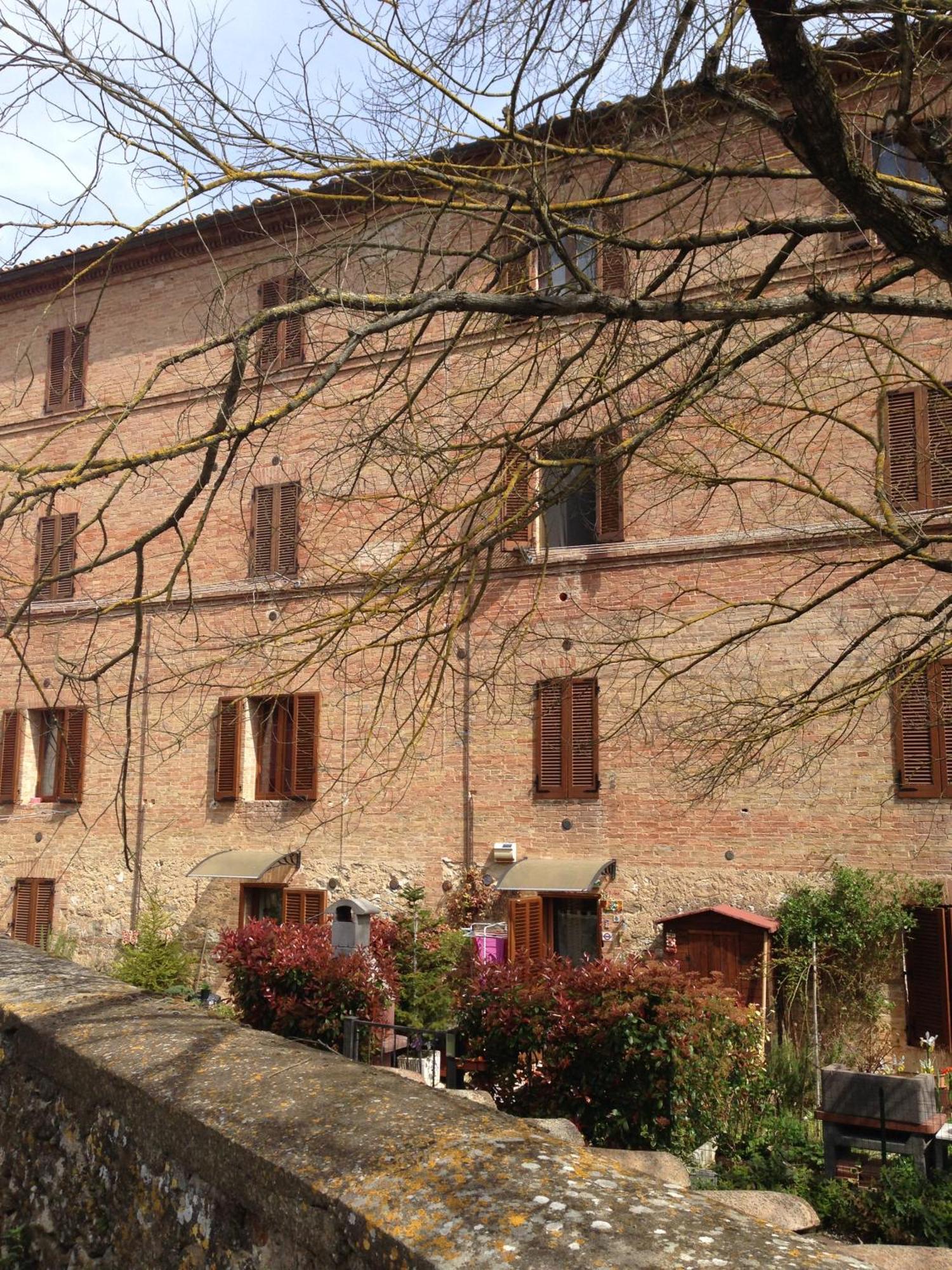 Borgo Rosia Holiday House ภายนอก รูปภาพ