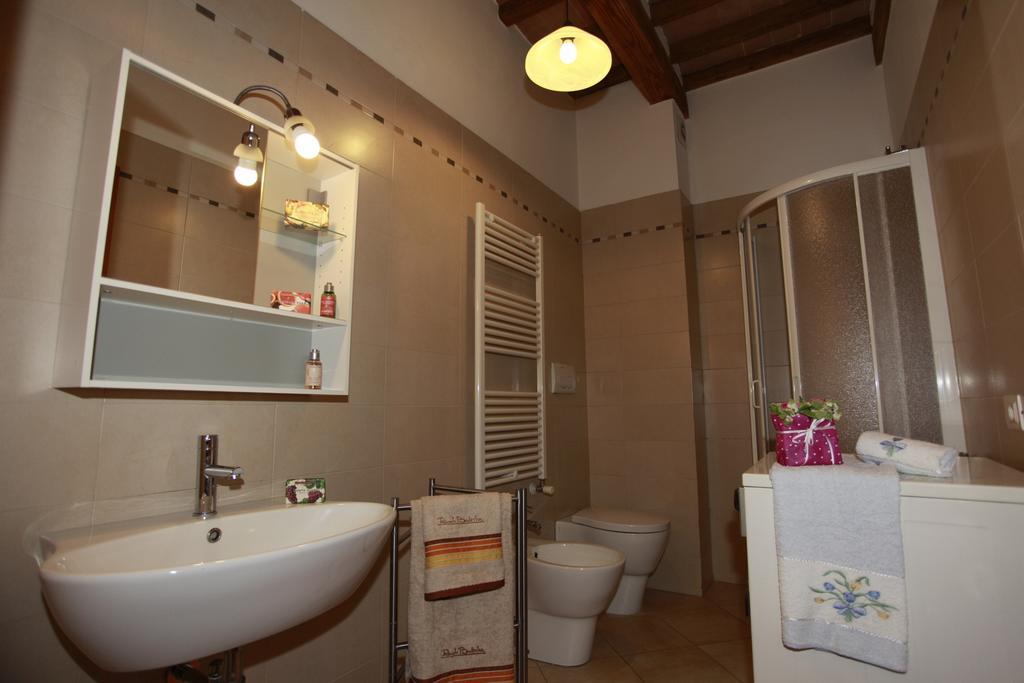 Borgo Rosia Holiday House ห้อง รูปภาพ