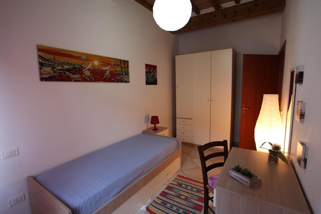 Borgo Rosia Holiday House ห้อง รูปภาพ