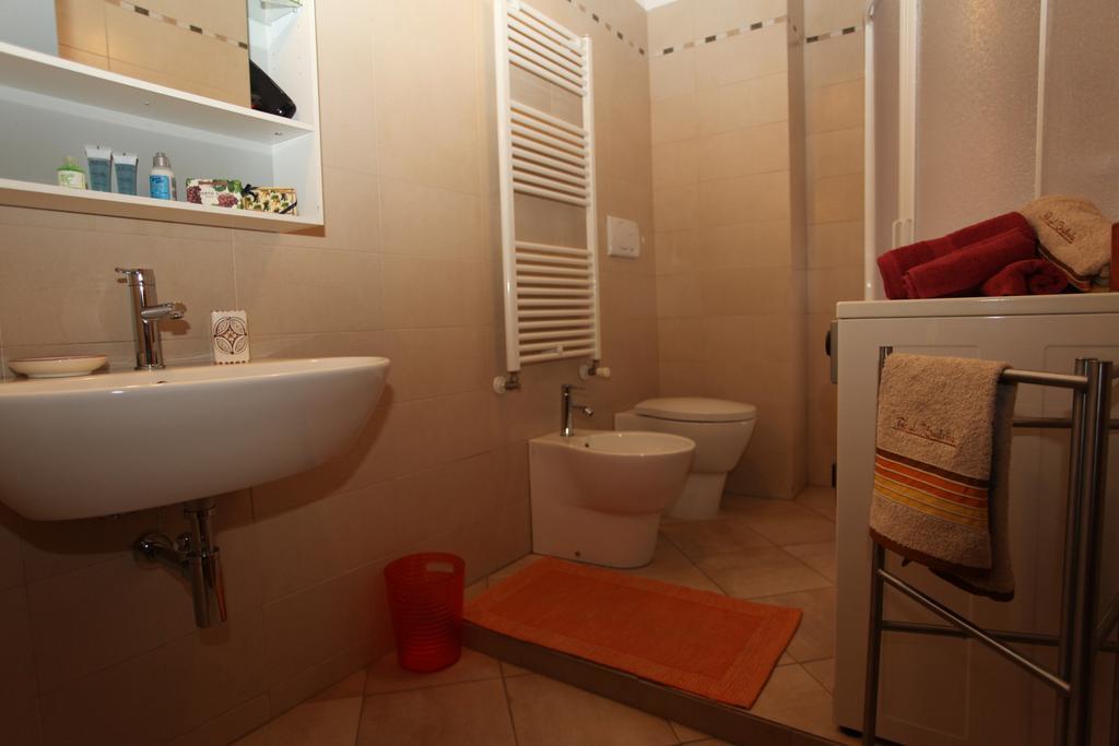 Borgo Rosia Holiday House ห้อง รูปภาพ