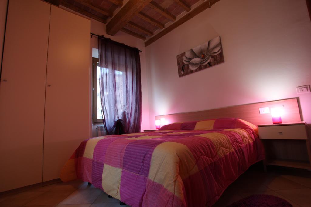 Borgo Rosia Holiday House ภายนอก รูปภาพ